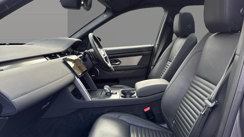 Land Rover Discovery Sport 2.0 D200 Dynamic SE 5dr Auto [5 Seat] Diesel Station Wagon